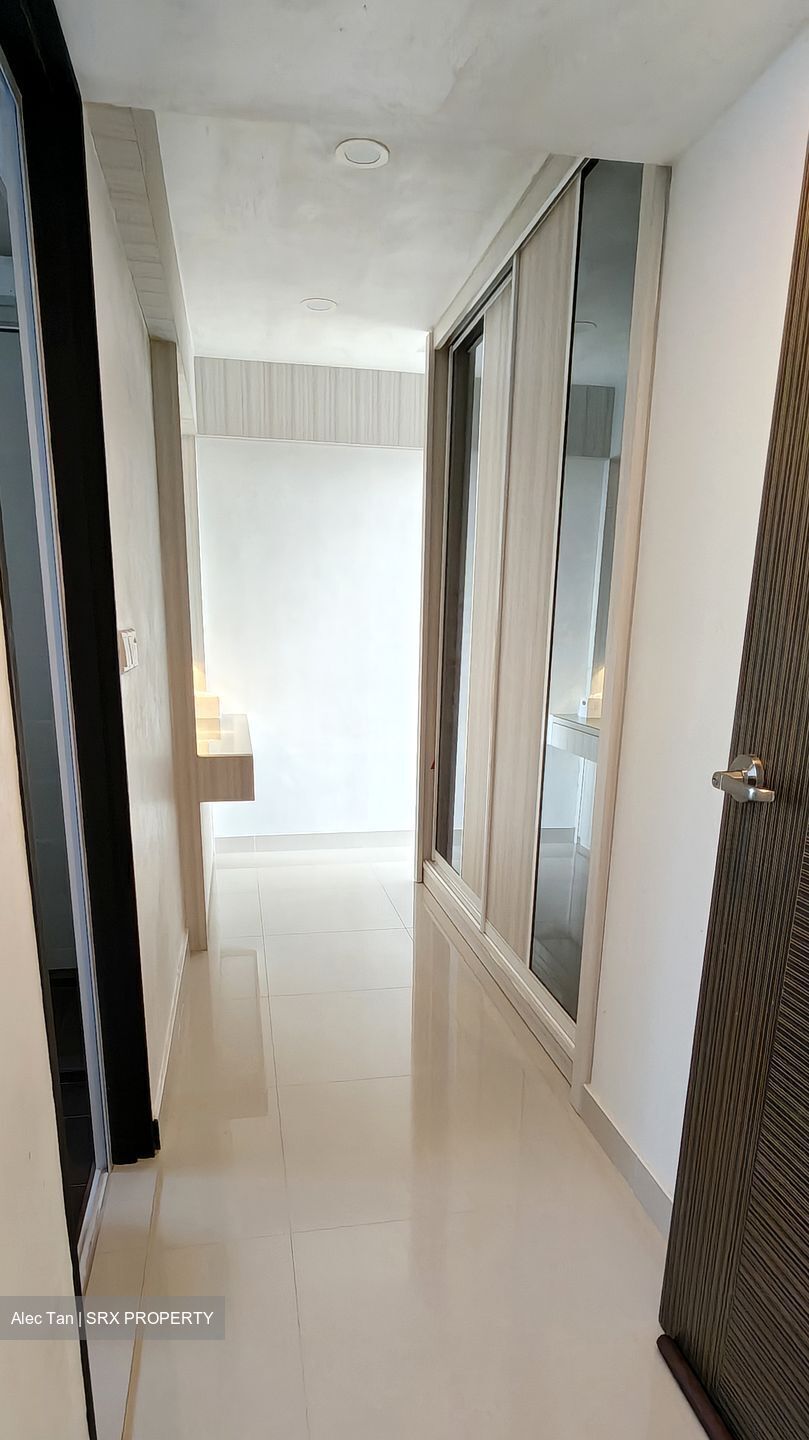 Blk 476B Hougang Capeview (Hougang), HDB 4 Rooms #539499201